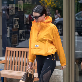 Kendall Jenner
