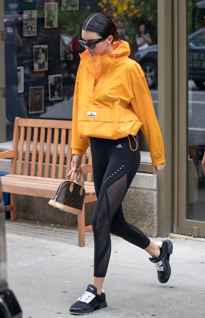 Kendall Jenner
Kendall Jenner