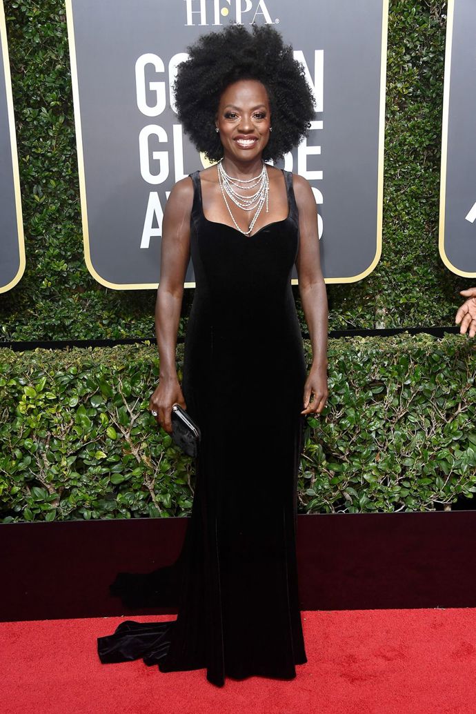 Viola Davis
