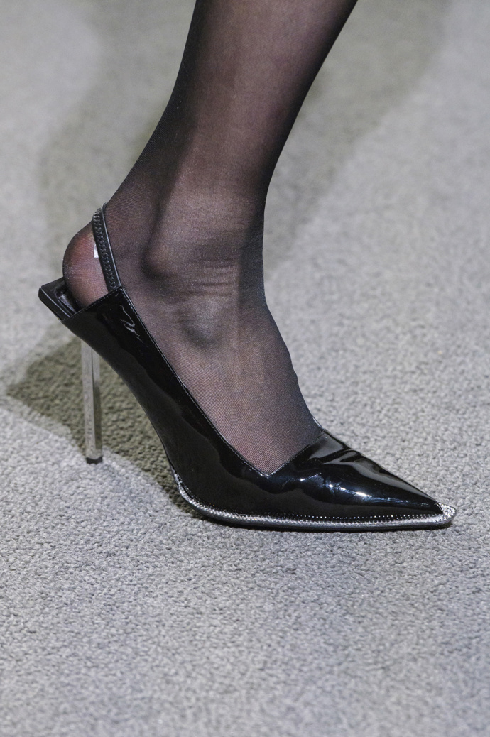 Alexander Wang
Alexander Wang