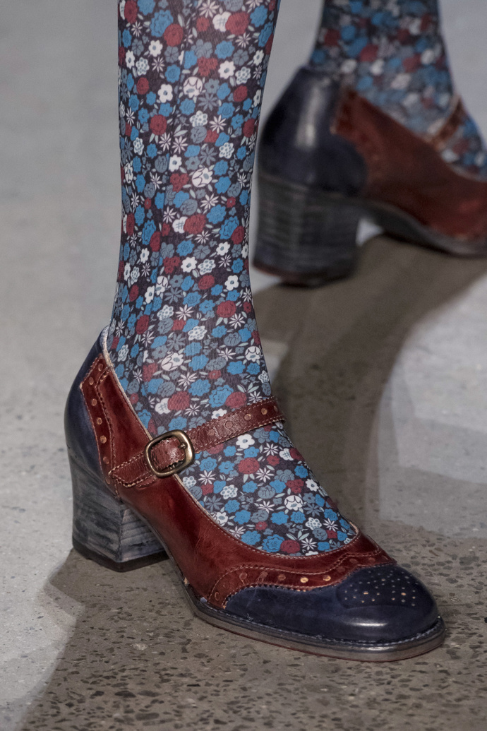 Anna Sui
Anna Sui