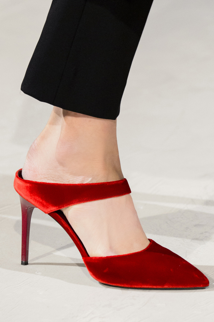 Oscar de la Renta
Oscar de la Renta
