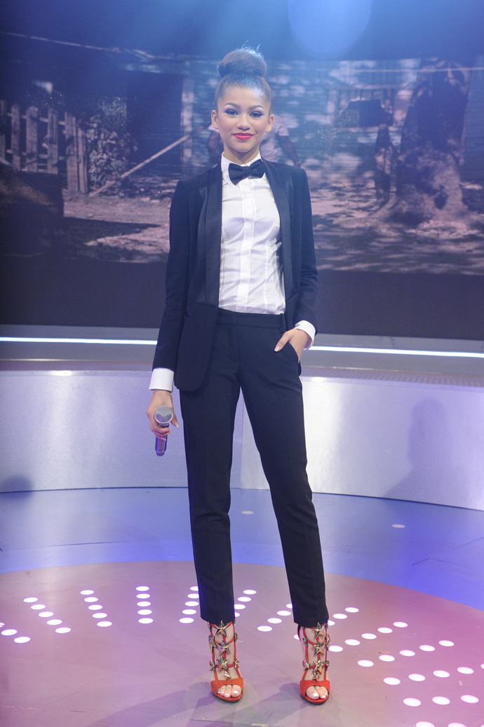 Zendaya
Zendaya