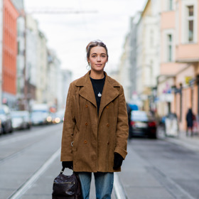 Stylové batohy