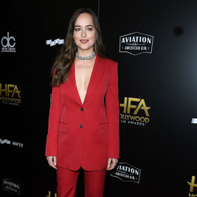 Dakota Johnson
Dakota Johnson