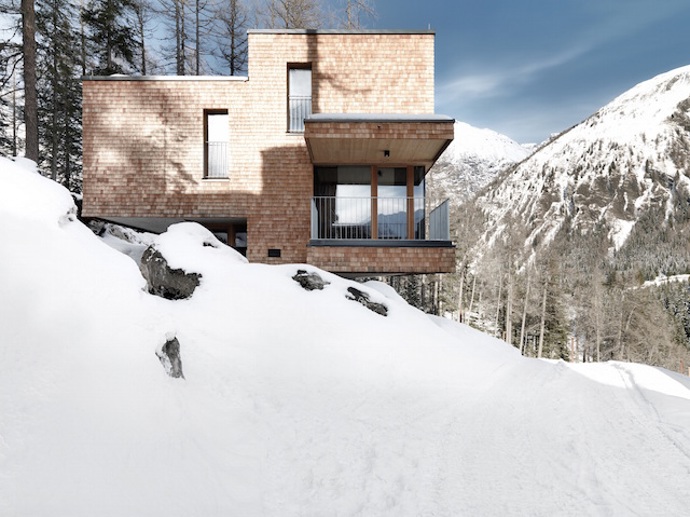 Chalet Gradonna Mountain Resort
Chalet Gradonna Mountain Resort