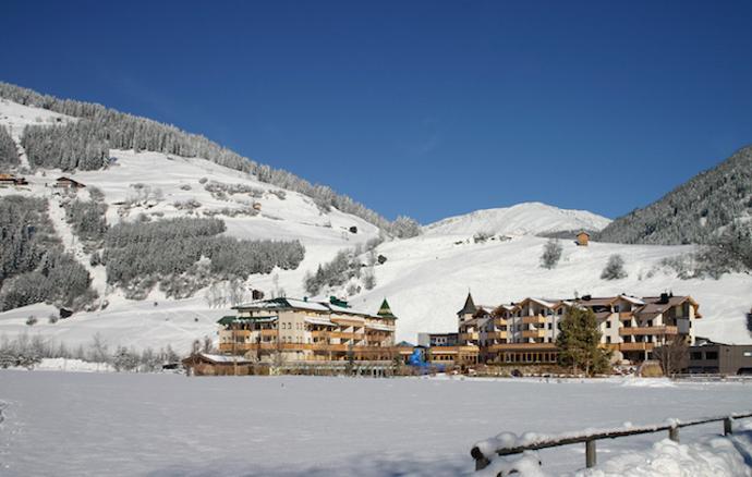 Sporthotel Sillian
Sporthotel Sillian