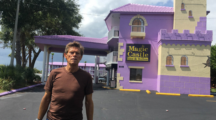 Středa 28. února: KINO_ Florida Project
Film Florida Project nadchl diváky na festivalu v Cannes, sbírá všemožné ceny a aspiruje i na pár Oscarů. A tak je skvělé, že se tenhle nezávislý snímek dostal do distribuce i u nás. Zatím se ke mně dostaly jen samé nadšené komentáře!
