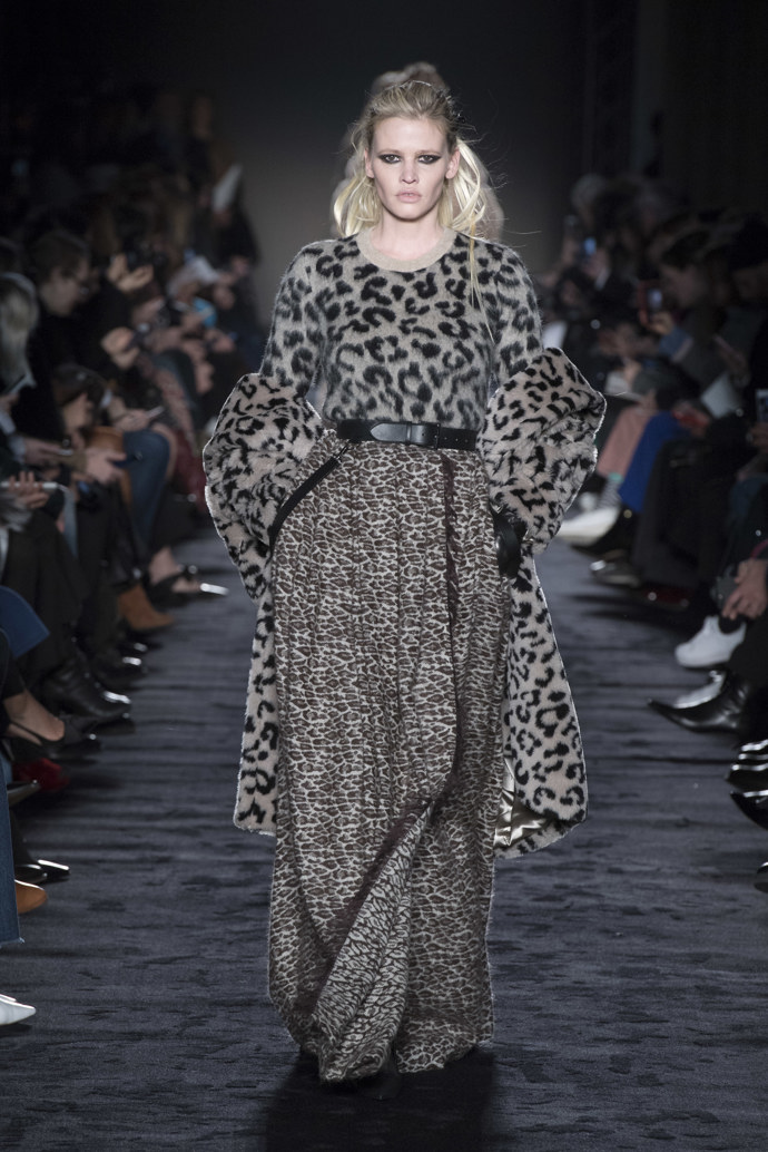 Nová kolekce Max Mara Nová kolekce Max Mara