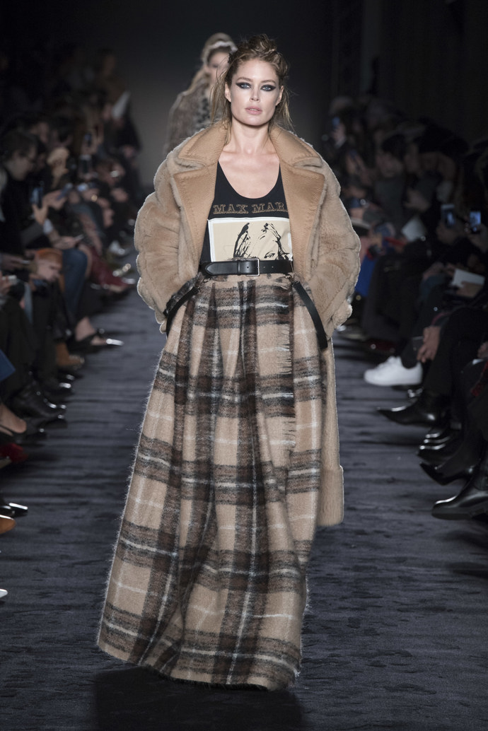 Nová kolekce Max Mara Nová kolekce Max Mara