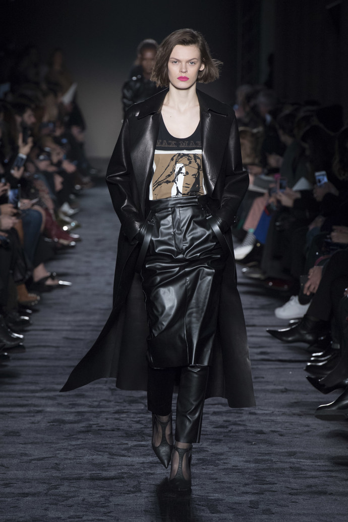 Nová kolekce Max Mara Nová kolekce Max Mara