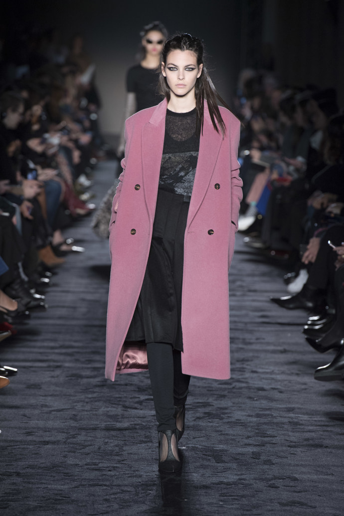 Nová kolekce Max Mara Nová kolekce Max Mara