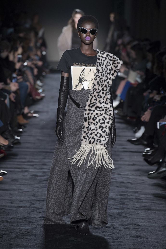 Nová kolekce Max Mara Nová kolekce Max Mara