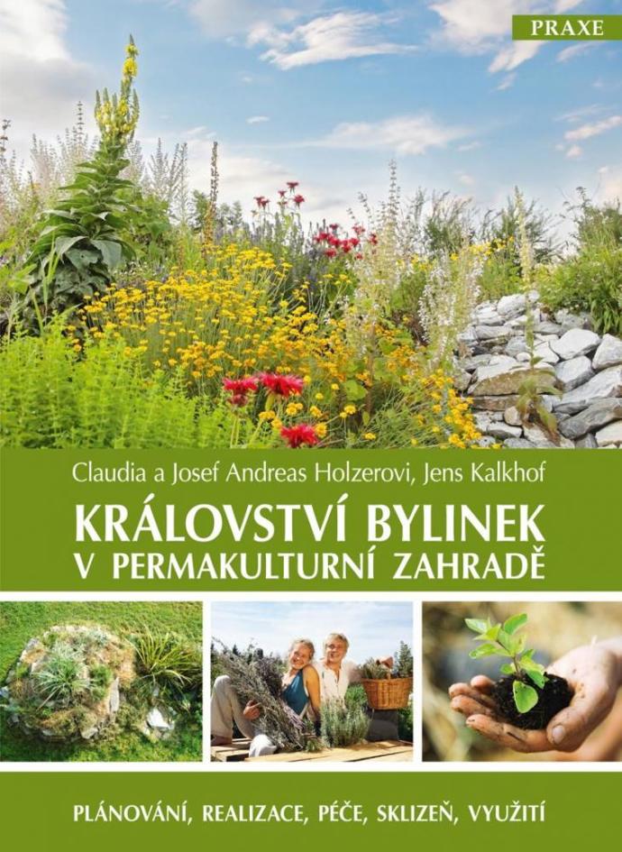 Galerie: Základy zelené alchymie
