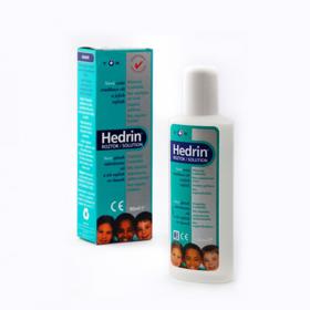 Hedrin roztok
