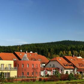 Sporthotel Zátoň