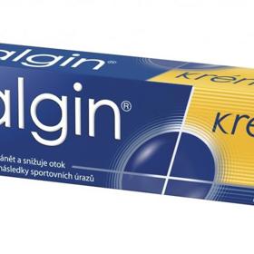 Ibalgin krém
