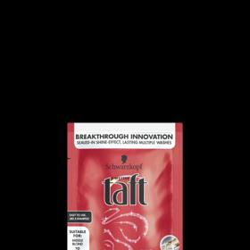 Taft Shine 7-day Shine Booster