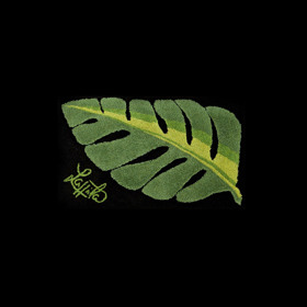 Kobereček Grund (návrh Osmany Laffita) – „Leaf“