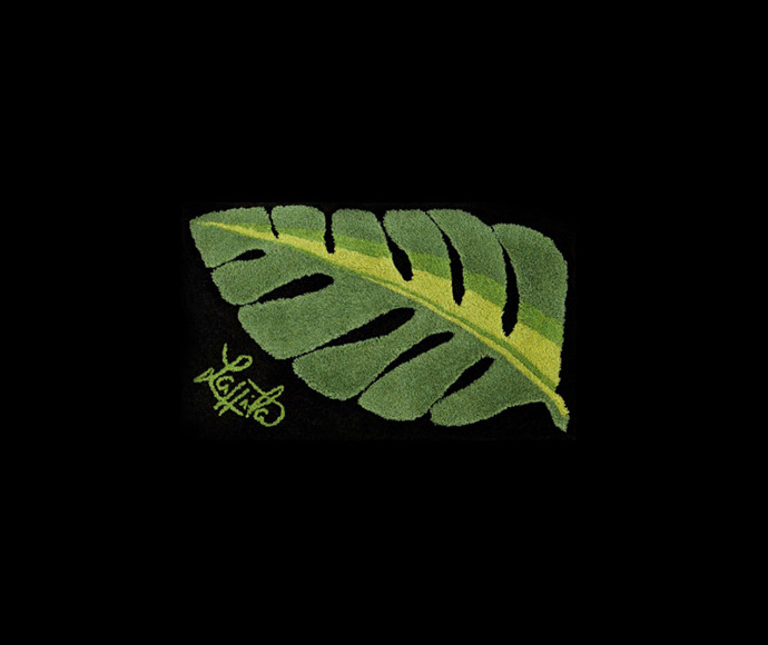 Kobereček Grund (návrh Osmany Laffita) – „Leaf“