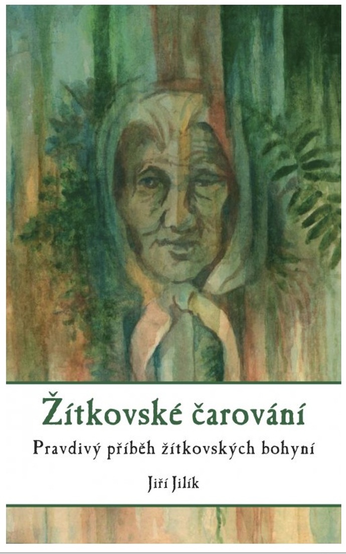 Žítkovské čarování/Pravdivý příběh žítkovských bohyní
