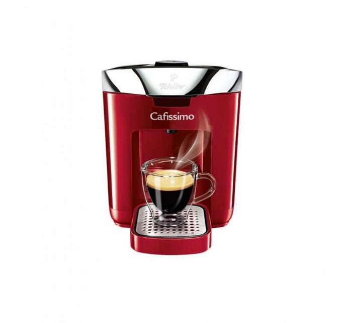 Kávovar Caffissimo Duo