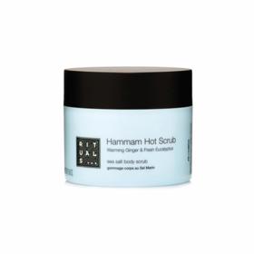 Hammam Hot Scrub