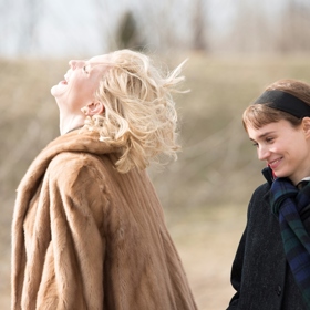 Film Carol (zdroj: Bontonfilm)