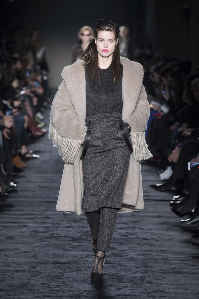 Nová kolekce Max Mara Nová kolekce Max Mara