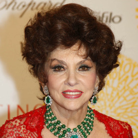 Gina Lollobrigida si svého o více než třicet let mladšího milence nakonec nevzala a zůstala sama