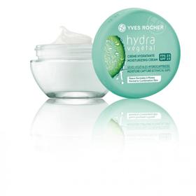 Hydratační krém Yves Rocher