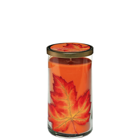 Svíčka Maple Leaf Yankee Candle