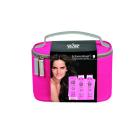 Gliss Kur Liquid Silk