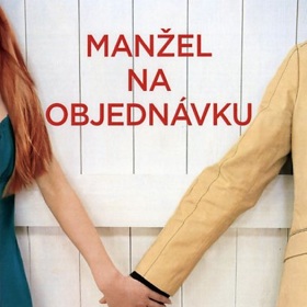 C. McKenziová: Manžel na objednávku (Fortuna Libri)