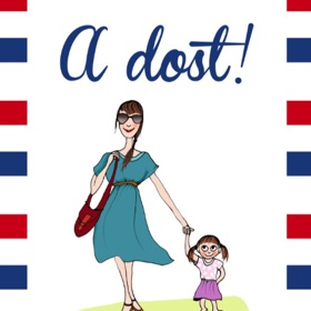 A dost! Francouzské děti nedělají scény