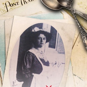 Hana Lasicová - Služka (Motto)