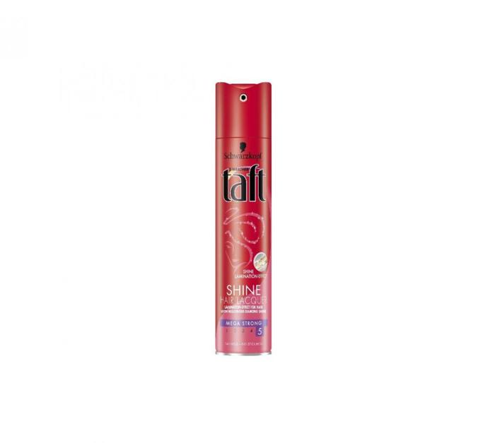 Lak na vlasy Taft Shine Schwarzkopf