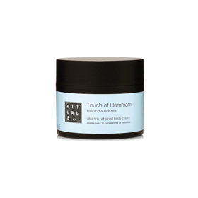 Touch of Hammam