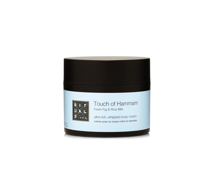 Touch of Hammam