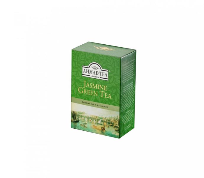 Jasmínový čaj Ahmad Tea London