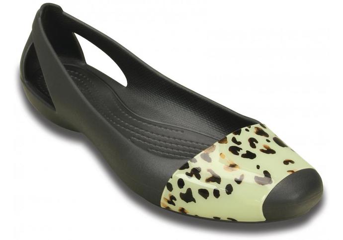 Galerie: Boty Crocs nabízí skvělý design a pohodlí