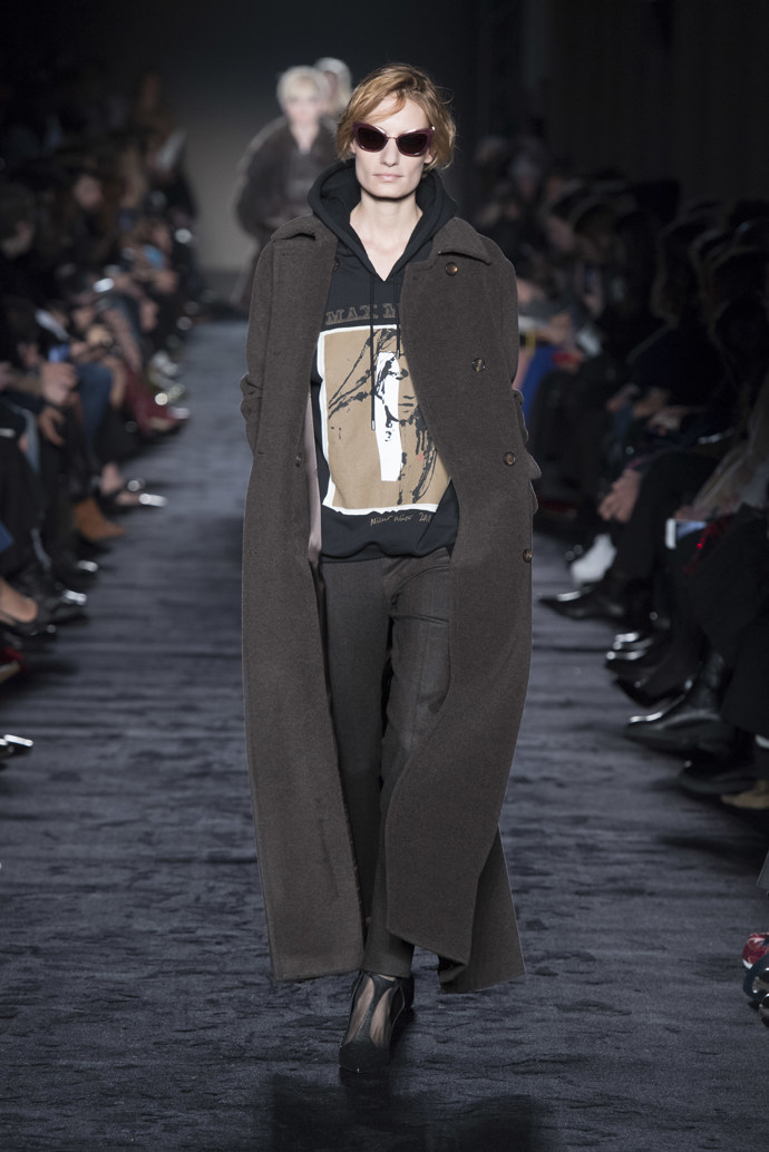 Nová kolekce Max Mara Nová kolekce Max Mara