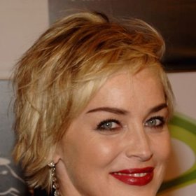 Sharon Stone navenek září štěstím a láskou, ale jak je to doopravdy?
