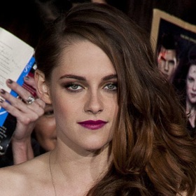 Kristen Stewart