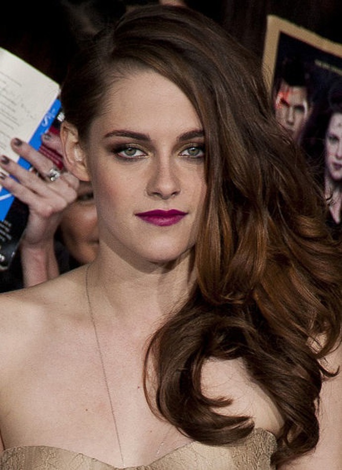 Kristen Stewart