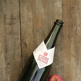 Cidre Premier