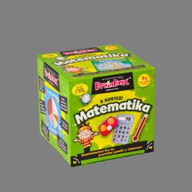 Matematika V kostce