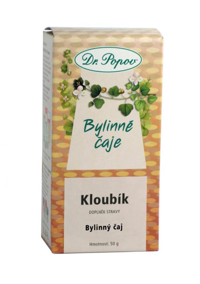 Kloubík