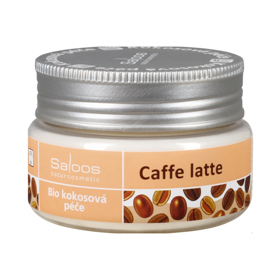 Bio Kokos Caffe latté
