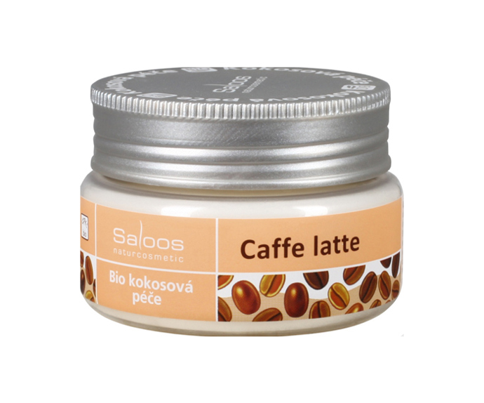 Bio Kokos Caffe latté